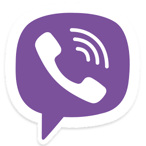 viber logo